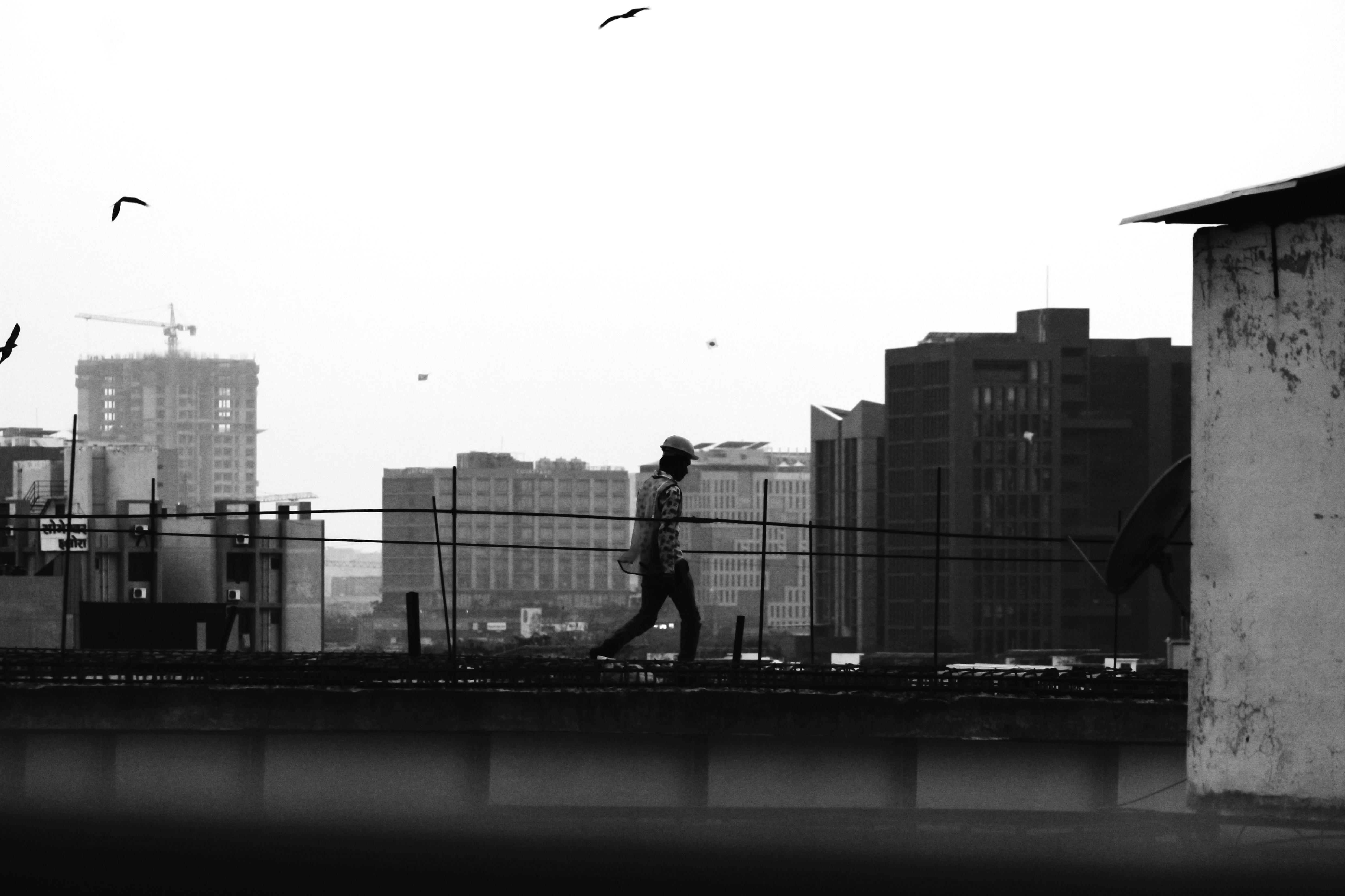 Fragmented Development