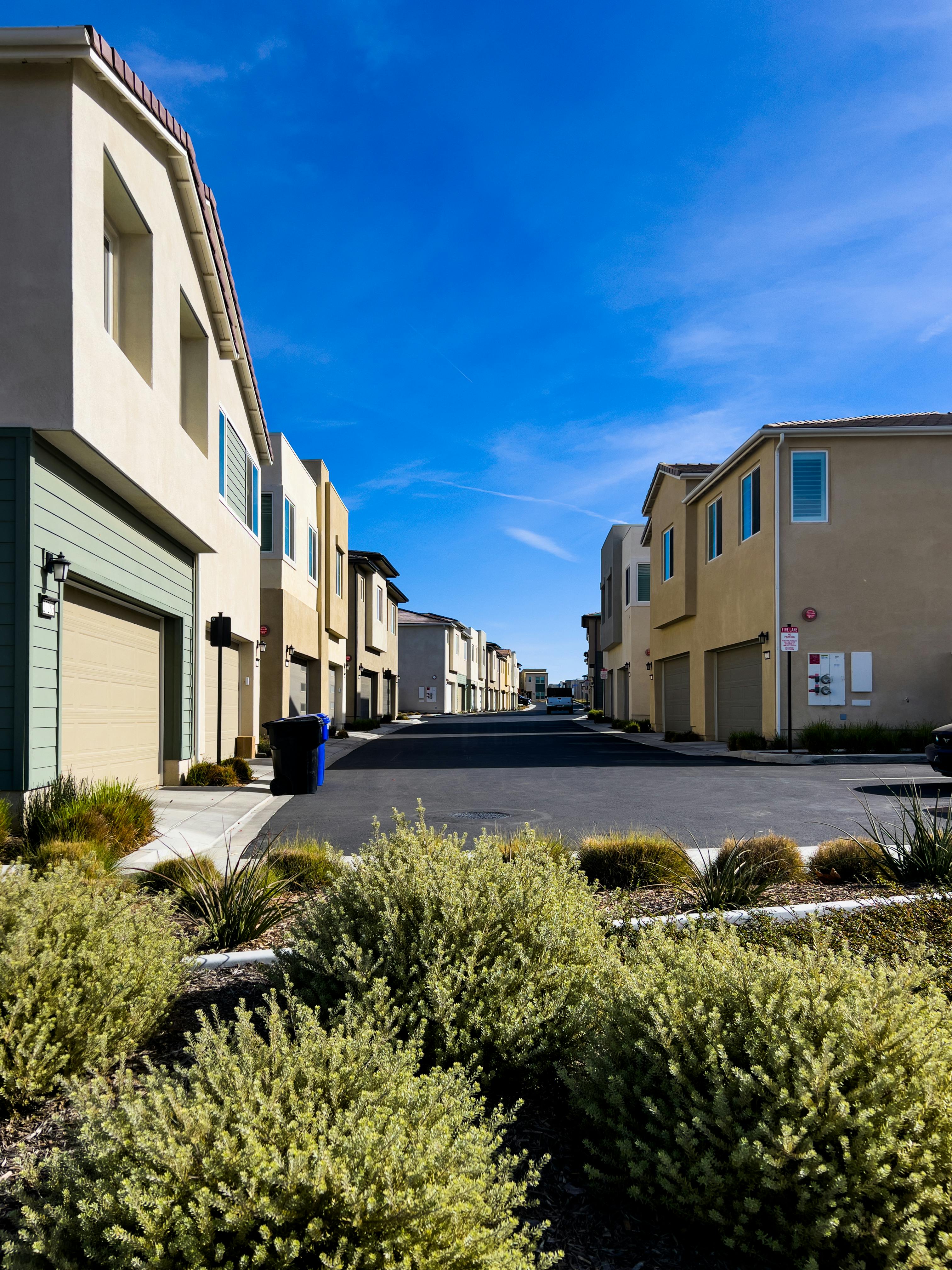 Housing Shortage